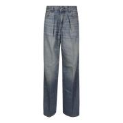 Stilige Candy Jeans for Kvinner