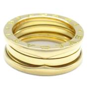 Pre-owned Yellow Gold rings