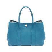 Pre-owned Leather handbags