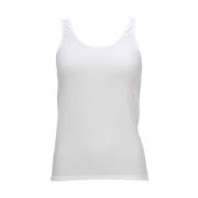 Elegant Tank Top Seamless Design