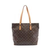 Pre-owned Leather louis-vuitton-bags