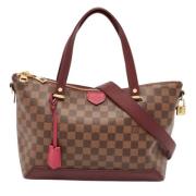 Pre-owned Leather louis-vuitton-bags