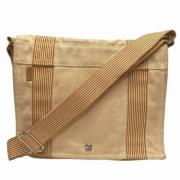 Pre-owned Canvas shoulder-bags