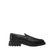 Komfort Skinn Loafers