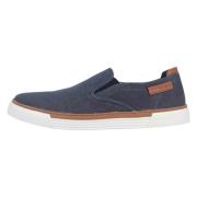 Marine Slip-On Sko