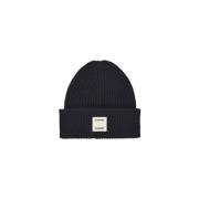 Merino Ull Beanie Lue