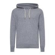 Grå Sweater Samling