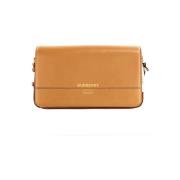 Grace Small Flap Crossbody Clutch