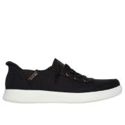 Sort Bobs Skipper Slip-On Sneakers