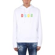 Hettegenser Cool Fit Sweatshirt