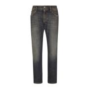 Essentials Slim-Fit Jeans