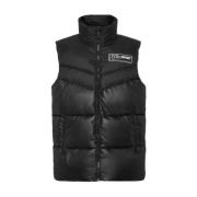 Ermeløs Sporty Vest