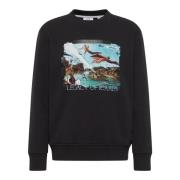 Ikarus Historie Sweatshirt