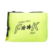 Unisex Syntetisk Pochette Fk24-A220 Modell