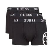 Herre Boxer Briefs Set