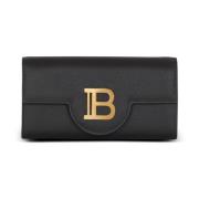 B-Buzz Wallet On Chain i kornet skinn