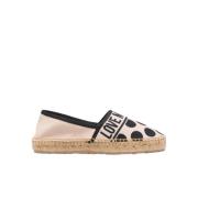 Stilige Espadrilles for Sommerantrekk