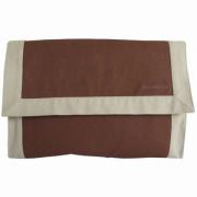 Pre-owned Cotton clutches