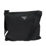 Pre-owned Nylon prada-bags