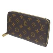 Pre-owned Fabric wallets