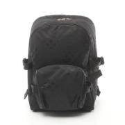 Pre-owned Nylon backpacks