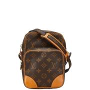 Pre-owned Leather louis-vuitton-bags