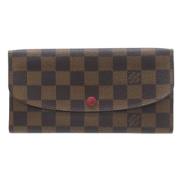 Pre-owned Fabric wallets