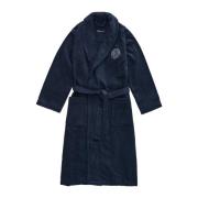 Marine Gant Crest Robe Accessories