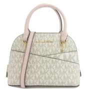 Pre-owned Fabric handbags