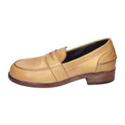 Vintage Skinnloafers for Kvinner