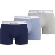 Herre Boxer Briefs 3-Pakke Undertøy