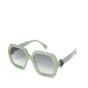 Fe40139I 93P Sunglasses