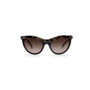 Pre-owned Acetate sunglasses