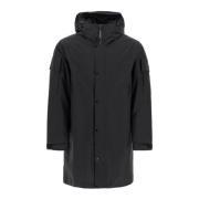 Gore-Tex Metropolis Parka Jakke