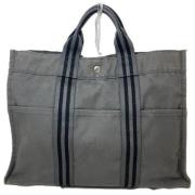 Pre-owned Canvas totes