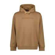 Logo Hettegenser Sweatshirt