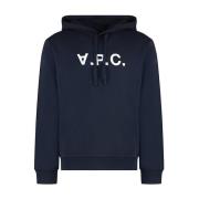 Stilig Sweatshirt for Menn