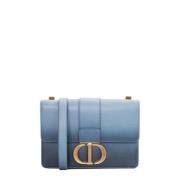 Pre-owned Leather dior-bags