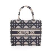 Pre-owned Canvas dior-bags