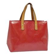 Pre-owned Leather handbags