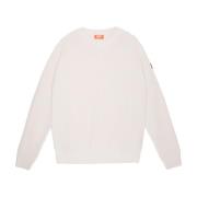 Off White Strikkeplagg