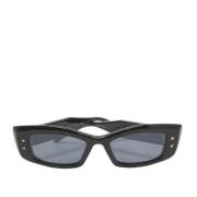 Pre-owned Acetate sunglasses