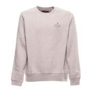 Stilig Sweatshirt for Menn