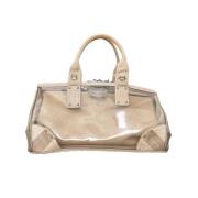 Pre-owned Canvas prada-bags