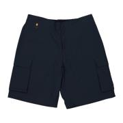 Herre Bermuda Bastyel Shorts