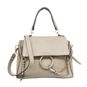 Pre-owned Leather handbags