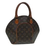 Pre-owned Canvas handbags