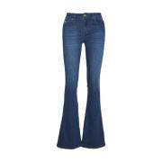 Raval-16 Leia Teal Jeans