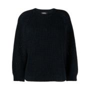 Stilig Pullover Genser for Menn