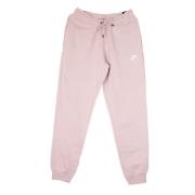 Essensielle Fleece Tracksuit Bukser